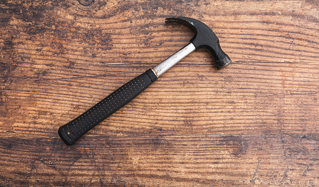 Time scheduling – The hammer of project management?