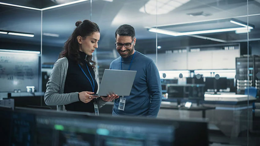 ISO 27001 & Cloud PLM: Produktdaten verlässlich schützen