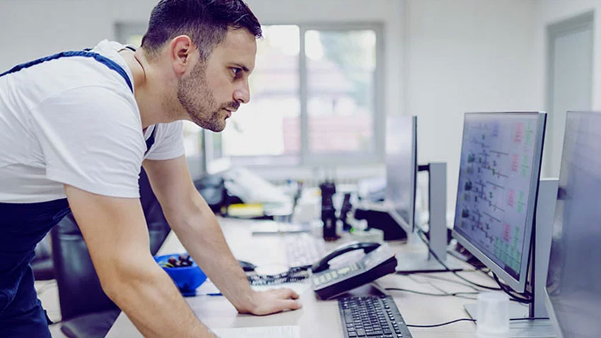 Datensilos in der Produktentwicklung aufbrechen