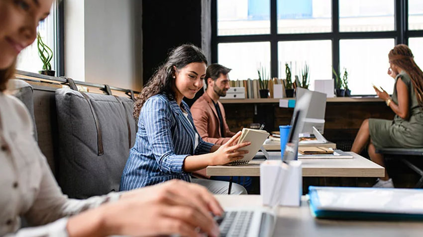 Dokumentenmanagement in Cloud PLM-Systemen