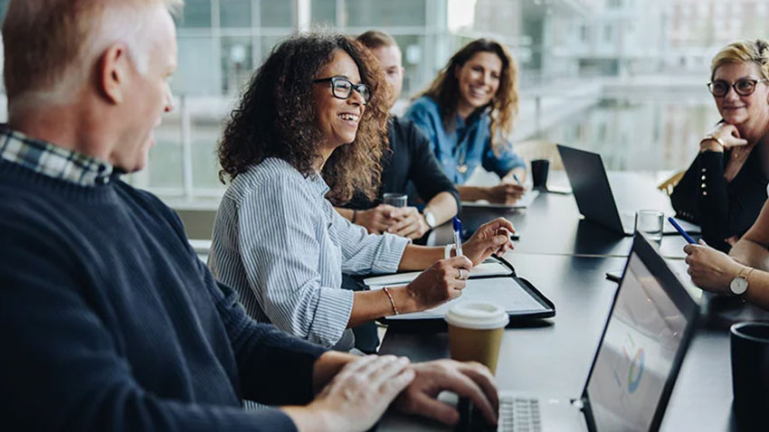 So profitiert das ganze Unternehmen von PLM